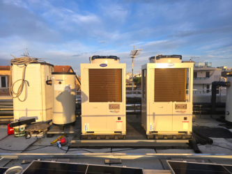 foto di alcuni lavori eseguiti